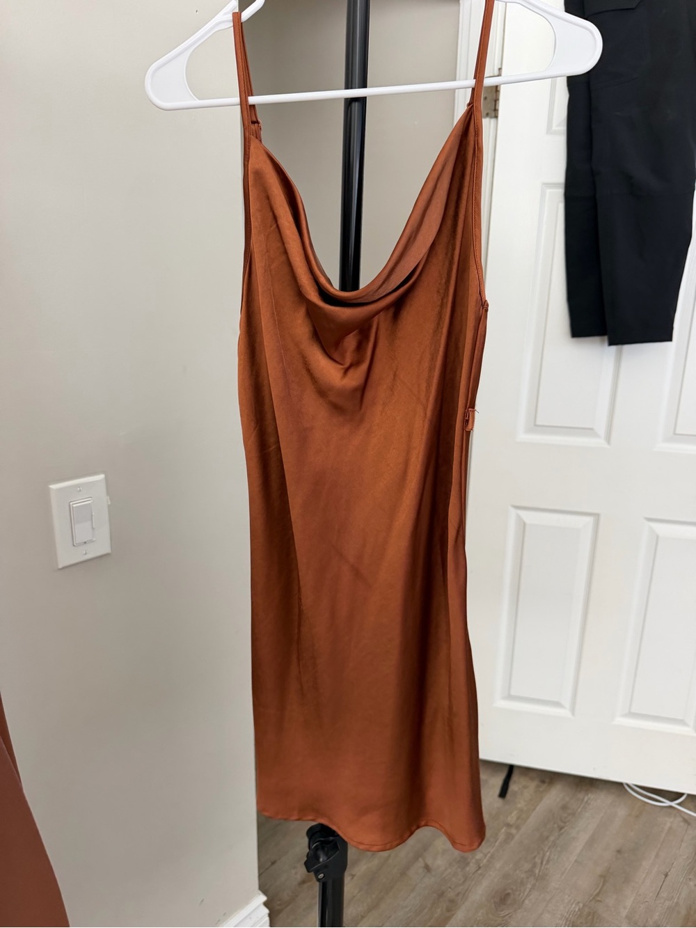 The cutest dress